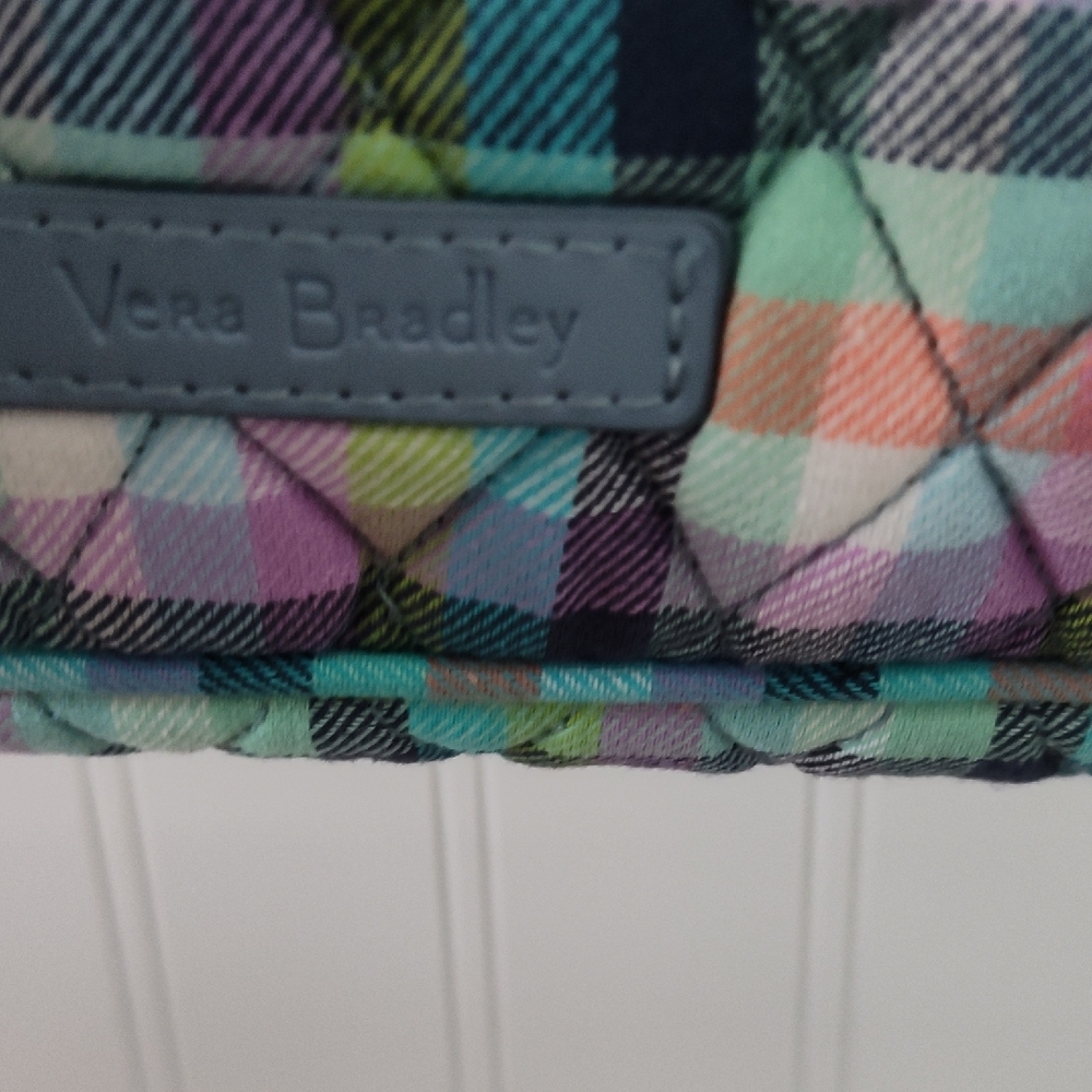 Multicolor Geometric Patterned Women's Bag - Picture 6 of 8